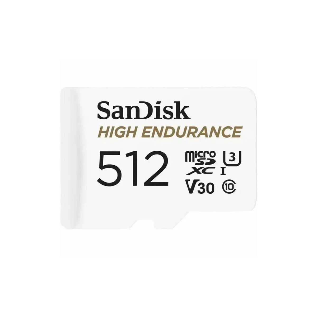 Video Recording & Storage