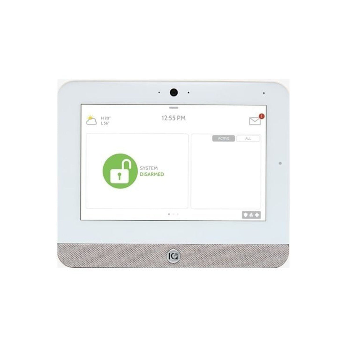 Alarm Systems