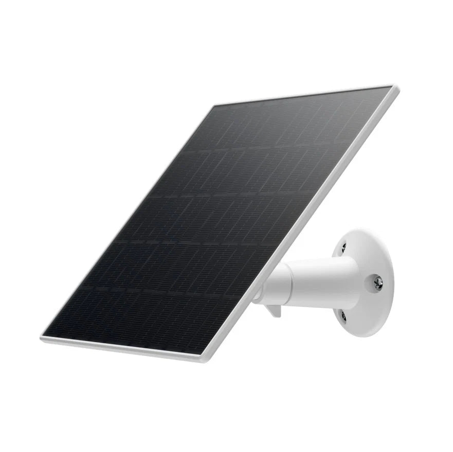 Alarm.com Solar Panel Video Device Accessory