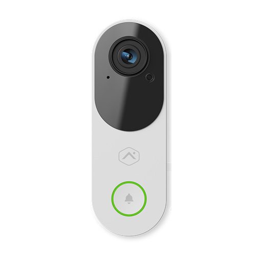 Wired Video Doorbell