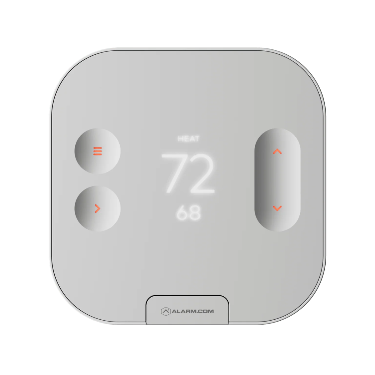 Alarm.com ADC-T25 Smart Thermostat