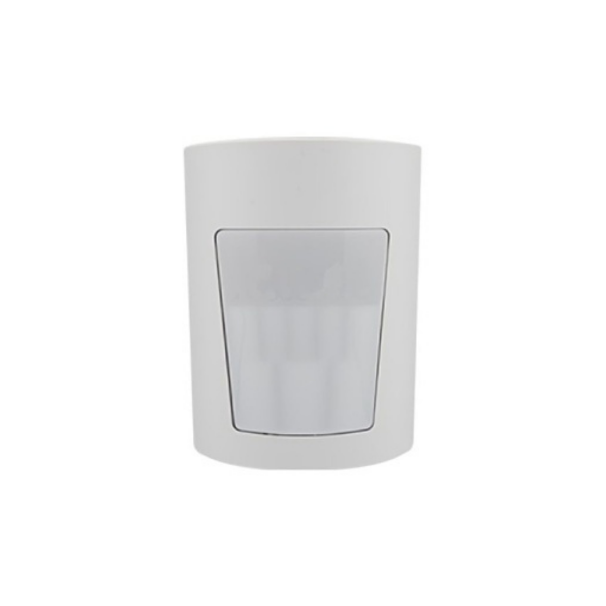 Motion and Temperature Detector