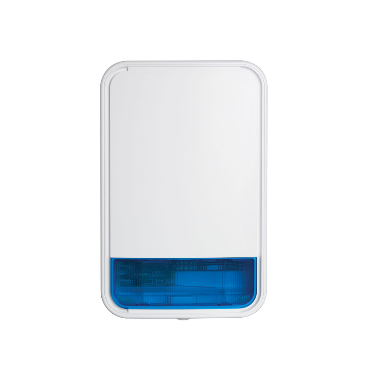 Wireless PowerG Outdoor Siren