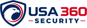 USA 360 Security
