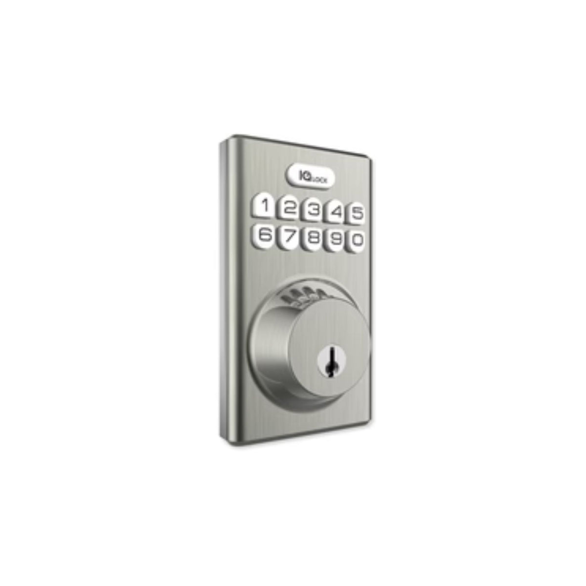 Qolsys IQ Smart Deadbolt Lock with PowerG
