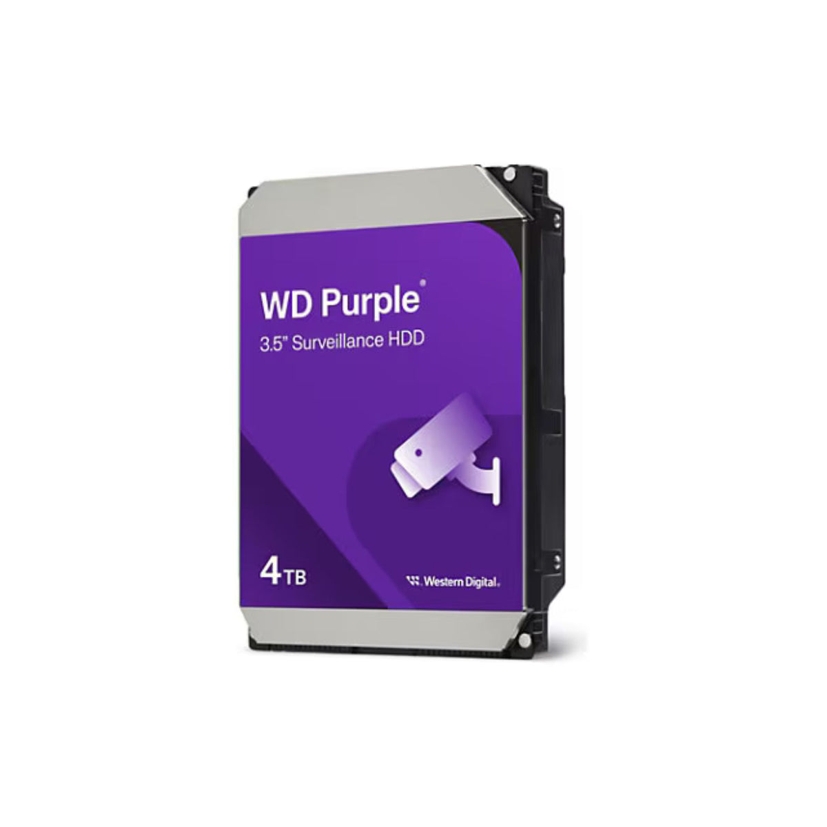 4TB Hard Drive
