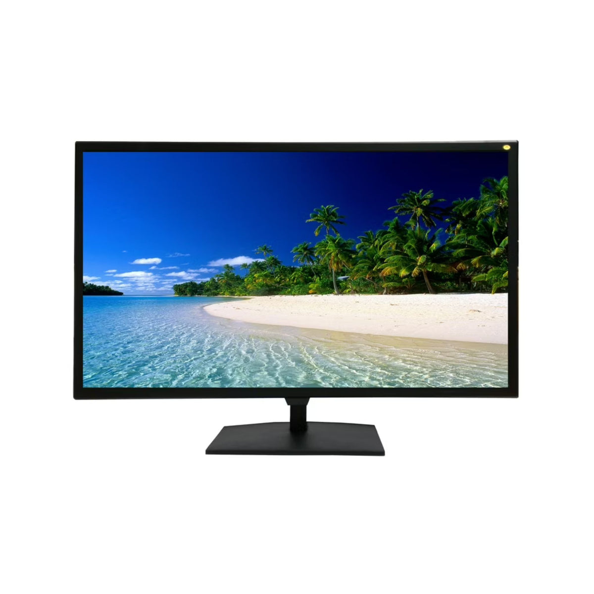 28" 4K Security Monitor