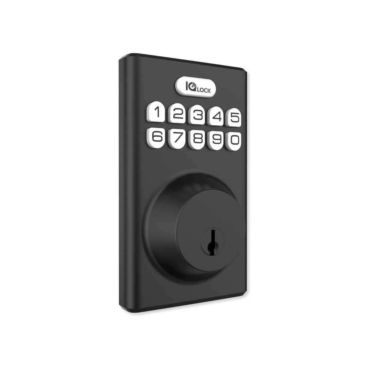 Qolsys IQ Smart Deadbolt Lock with PowerG