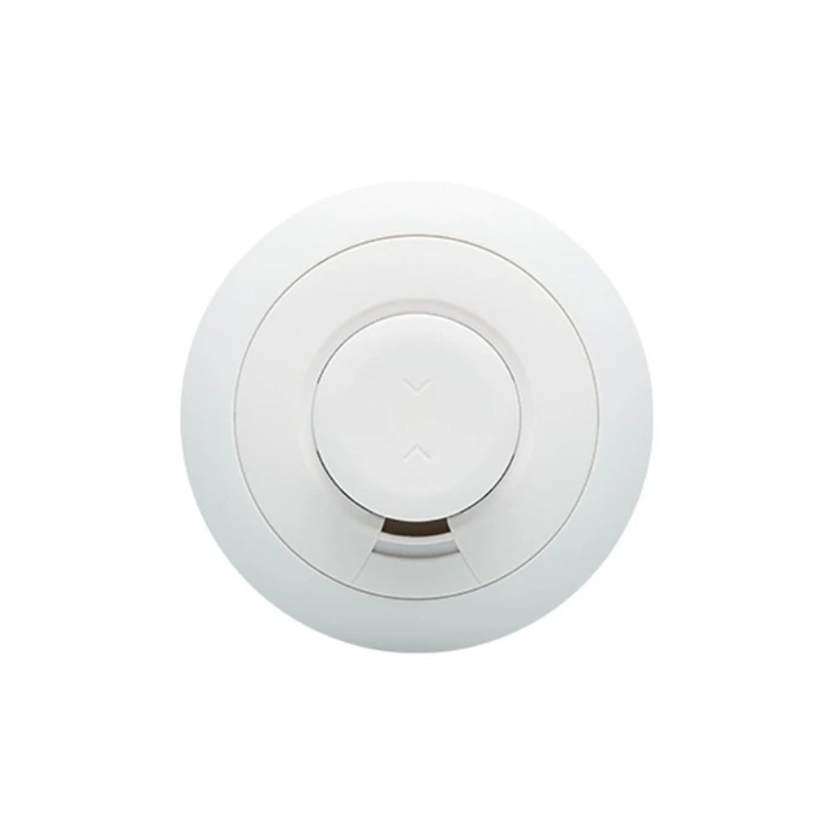 Wireless Smoke and Heat Detector
