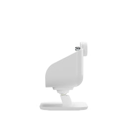Tabletop stand for V731B Alarm.com Indoor/Outdoor Battery Spotlight Camera