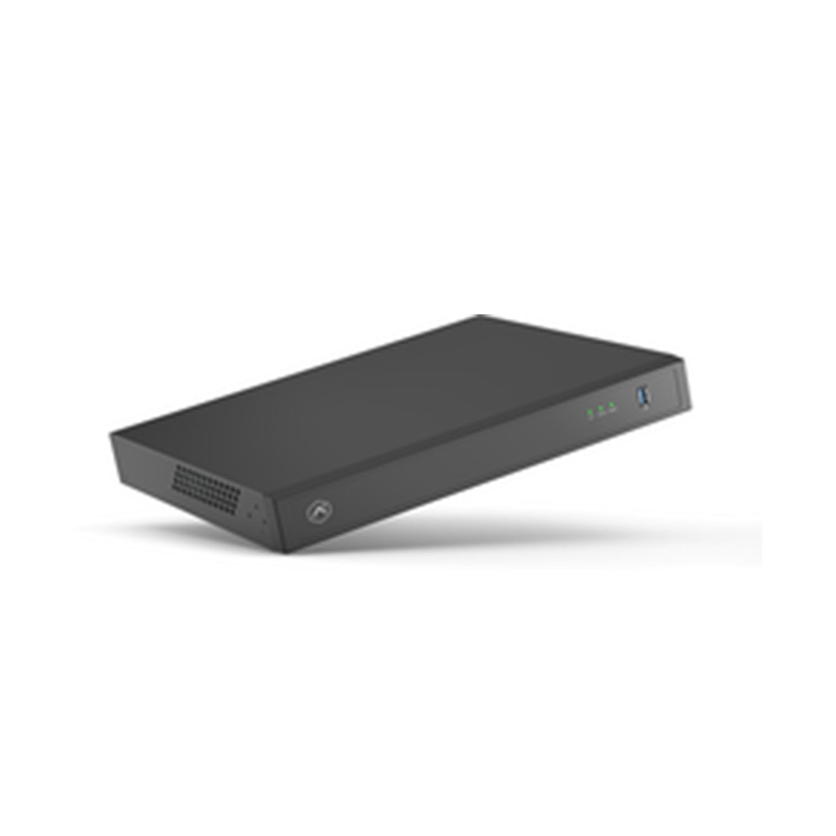 Commercial SVR for 1–8 PoE cameras