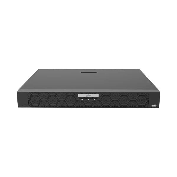 Uniview 8-Channel Network Video Recorder