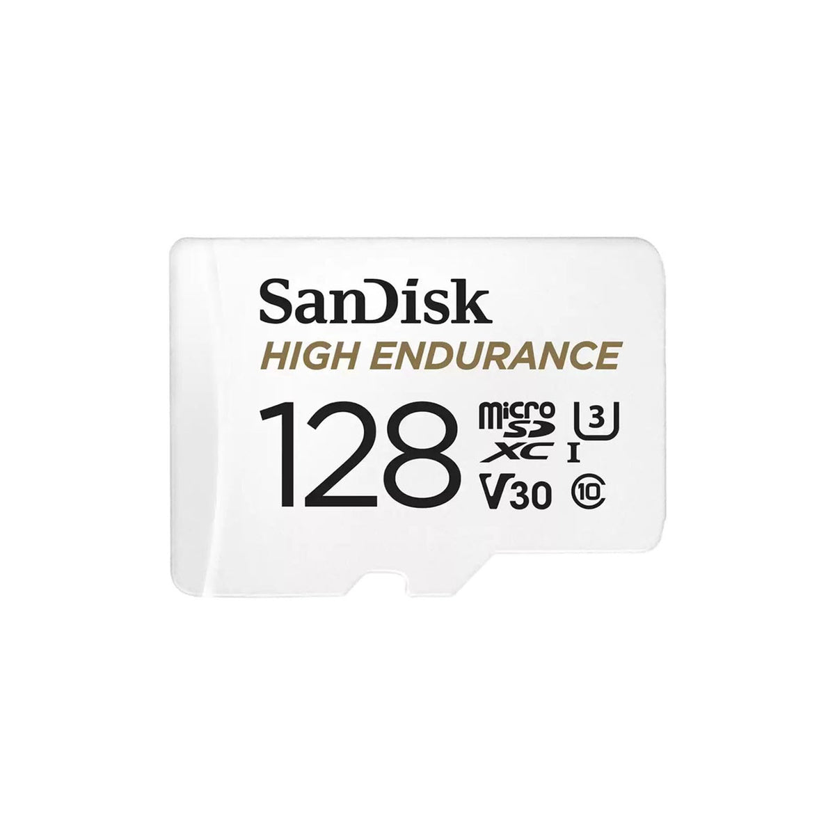 SANDISK High Endurance Video microSDXC Card