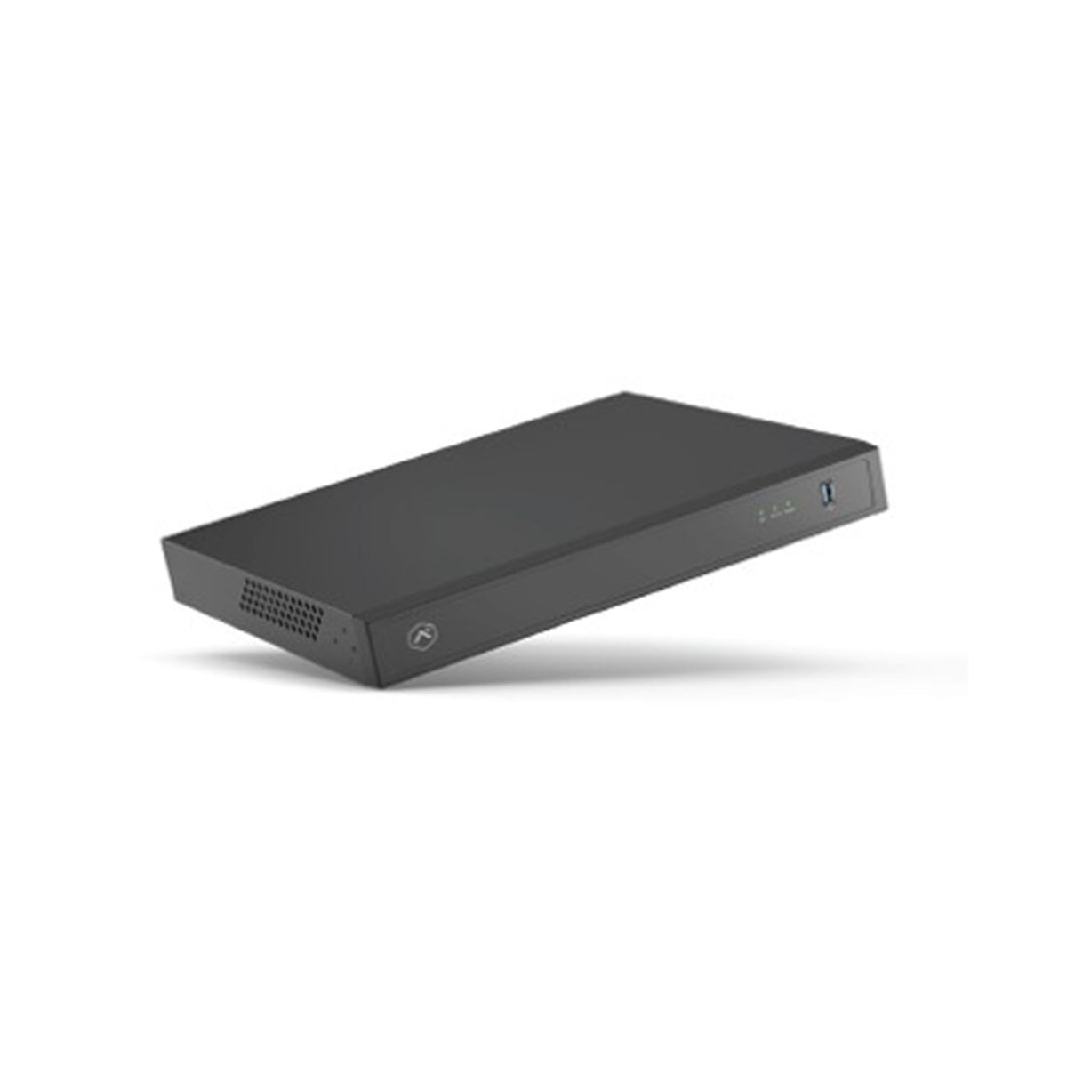 Commercial SVR for 9–16 PoE cameras