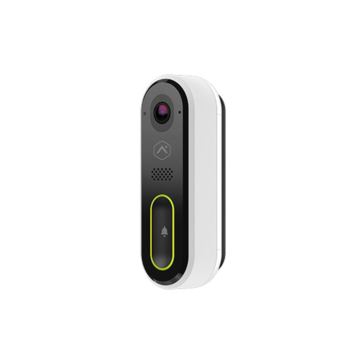 Alarm.com Next-Gen Battery Video Doorbell